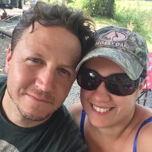 Meet your Posher, Beth